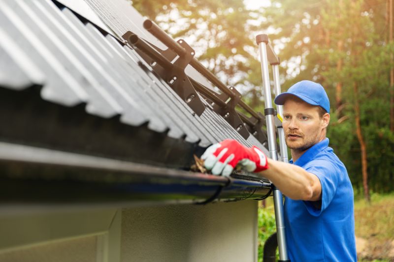 Best Gutter Repair Contractors in Frederick, MD