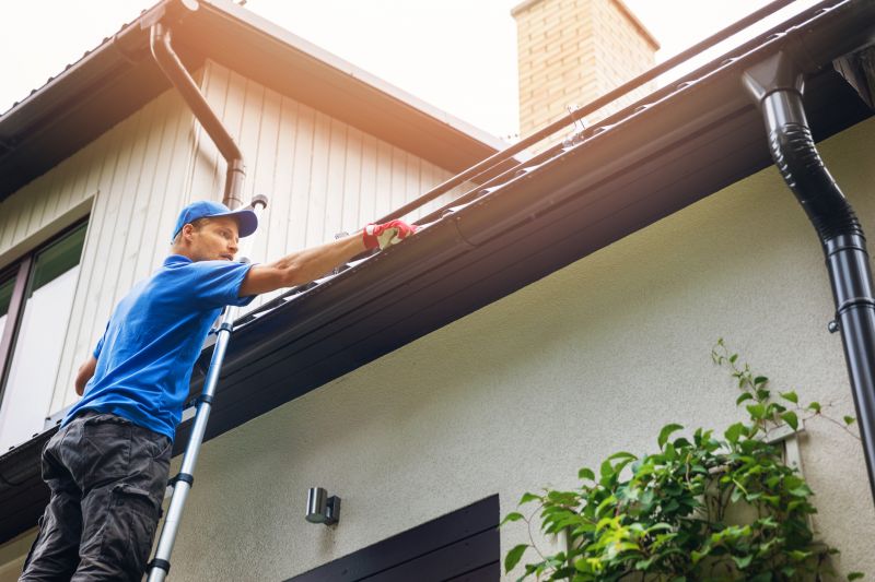 Gutter Installation Service